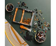 LEGO Icons 10367 Władca pierścieni: Book nook z Balrogiem - 1331602 - zdjęcie 11
